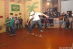 Vašek Drbal - fs kickflip