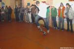 Dobrin Mitchev - nollie 360 flip