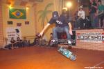 Tadeáš Pavlík - fakie fs heelflip