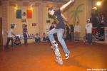 Martin Hanusek - fs kickflip