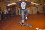 Tadeáš Pavlík - nollie kickflip