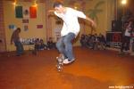 Dobrin Mitchev - ss fs kickflip