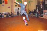 Jakub Šindelář - ss hardflip revert