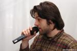 speaker Martin Karas