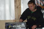 DJ Miloš Honzák