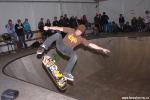 Martin Jurášek - blunt kickflip out 