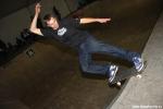 Honza Tomšovský - fs boardslide