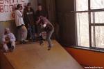 Arnošt Ceral - 360 flip
