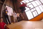 Honza Dušek - nollie bs flip