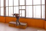 Arnošt Ceral - sw bs tailslide