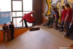 noollie heelflip