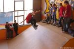 sw fs heelflip