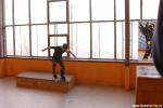 Tadeáš Pavlík - fakie ollie sw bs crooked