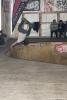 David Horváth - handplant