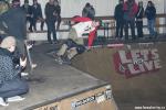 Michal Musil - bs feeble