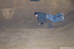Pavel a jeho breakdance  