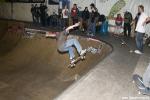 Martin Hanusek - kickflip to fakie