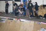Dan Dauš - ollie to fakie