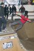 David Horváth - rock to fakie
