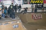 Dan Dauš - indy to fakie