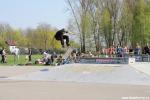fs kickflip