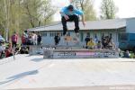 Jakub Jiruška - nollie indward heelflip