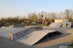 Dan Kašpar - nollie