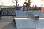 Tomáš Javůrek - bs ollie