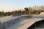 Tomáš Javůrek - bs kickflip