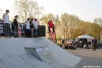 Honza Nguyen - ollie flat