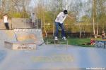 Filip Krejza - bs boardslide