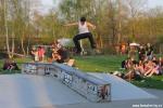 Tomáš Stejskal - 360 flip