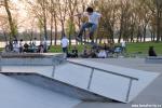 Martin Hanusek - bs kickflip
