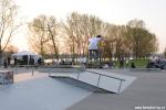 Martin Hanusek - kickflip to bs lipslide