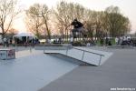 Jindra Koten - kickflip to fs boardslide