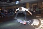 Maxim Habanec - nollie heelflip