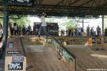 Matin Hanusek - bs tailslide