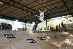 Stěpán Bícha - nollie fs nosegrind