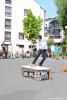 Štěpán Bícha - fs boardslide výtrh