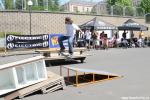 Richard Hanusek - kickflip