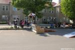 Vláďa Blecha - kickflip