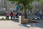 Martin Hanusek - bs shifty kickflip