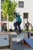 Vašek Drbal - bs crooked
