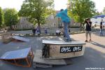 Martin Hanusek - kickflip to bs tailslide
