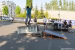 Martin Hanusek - kickflip to bs lipslide
