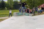 Martin Hanusek - kickflip