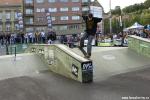 Dan Kašpar - fs nosegrind