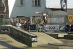 Braňo Mrváň - bs ollie