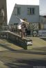 Braňo Mrváň - fs nosegrind