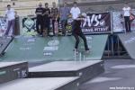 Jindra Koten - fs boardslide